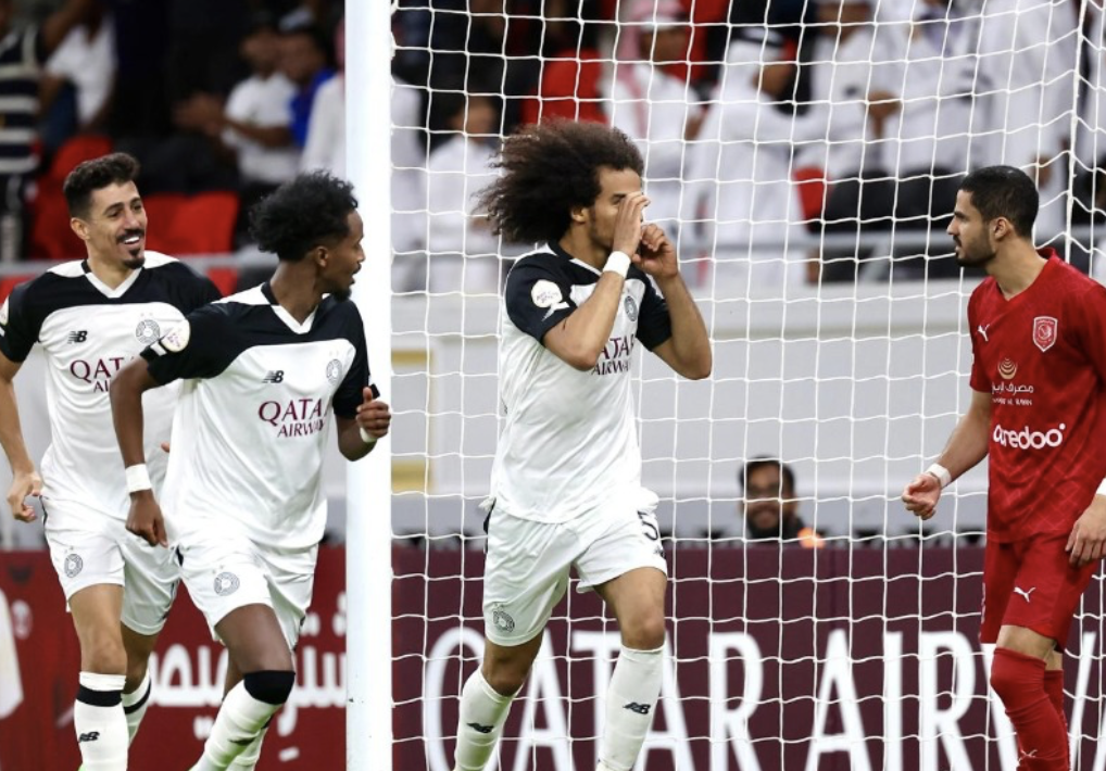 Al Sadd marches on to qualify for Amir Cup final for the 29th time
